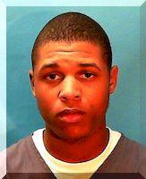 Inmate Devon M Simmons