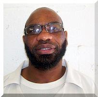 Inmate Dexter Dunn