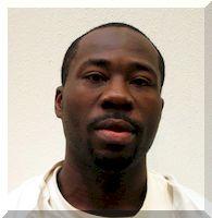 Inmate Donald D Lankford