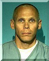 Inmate Donald Johnson