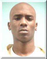 Inmate Dontavais Hutson