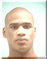 Inmate Donte Shepard