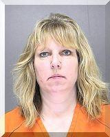 Inmate Doreen Kratz