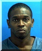 Inmate Dortanio D Hughley