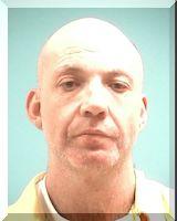 Inmate Douglas Mcclain