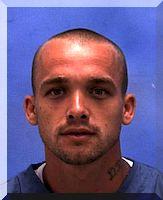 Inmate Dustin Podosowski