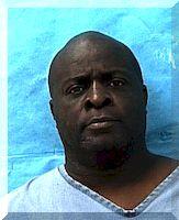 Inmate Dwayne Perry