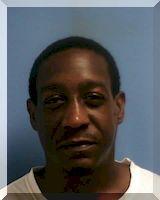 Inmate Eddie Smith