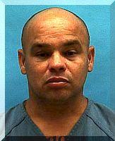 Inmate Eduardo Garcia