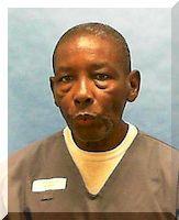 Inmate Edward C Chestnut