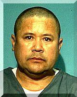 Inmate Edwin R Torres