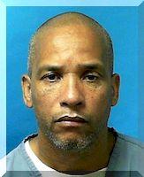 Inmate Eric D Walker