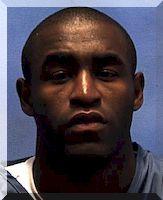 Inmate Eric L Thomas