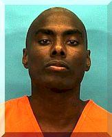 Inmate Eriese A Tisdale