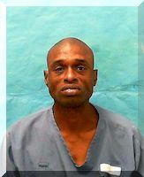 Inmate Ernest S Caldwell