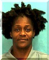 Inmate Eureka B Lewis