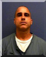 Inmate Evelio A Palau