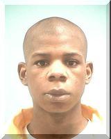 Inmate Floyd Taylor