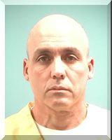 Inmate Frank Knight