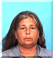 Inmate Gail F Criss