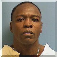 Inmate Gemard Jackson