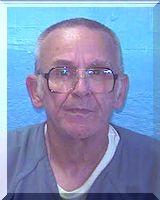 Inmate Gerald A Rogowski