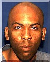 Inmate Gregory A Smith