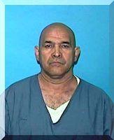 Inmate Guillermo Lazo Naranjo