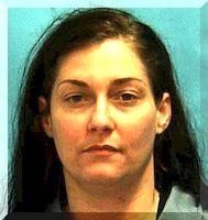 Inmate Heather E Gilley