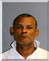 Inmate Hector Nunez