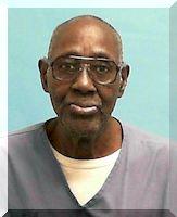 Inmate Henry E Donaldson