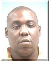 Inmate Hernandez Richardson