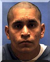 Inmate Humberto M Alvarado