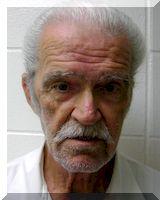 Inmate Jack Glisson