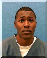 Inmate Jamel M Mckenzie