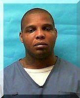 Inmate James Barnwell