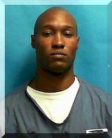 Inmate James D Roundtree