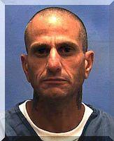 Inmate James Gitto