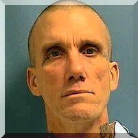 Inmate James M Henderson