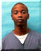 Inmate James R Rolle