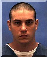 Inmate Jamie M Moffet