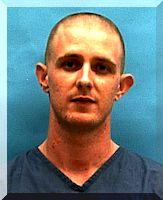 Inmate Jared G Broome