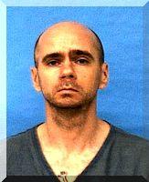 Inmate Jason D Nawara