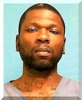 Inmate Jason Owens