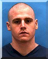 Inmate Jason S Dow