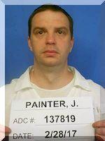 Inmate Jason T Painter