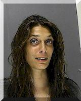 Inmate Jennifer Puglisi