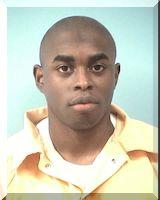 Inmate Jerald Smith