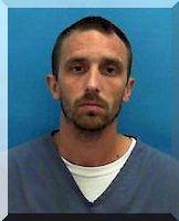 Inmate Jeremy D Brown