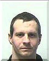 Inmate Jeremy Ted Settles